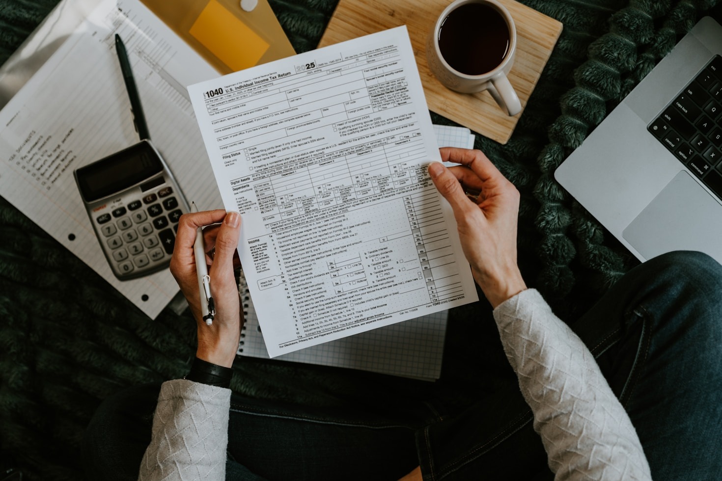 Gestão fiscal eficiente para pequenos negócios