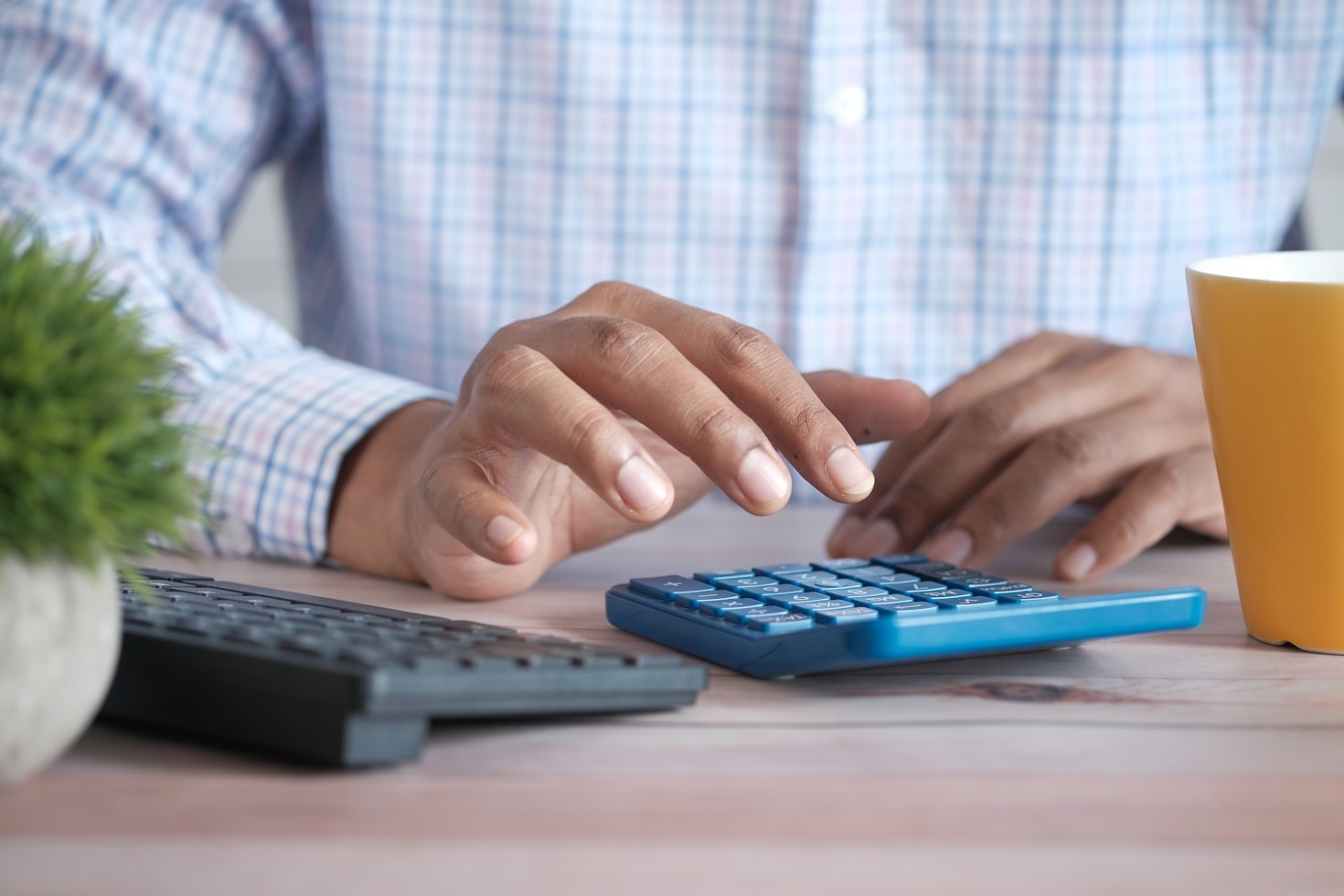Como a tecnologia transforma a gestão contábil